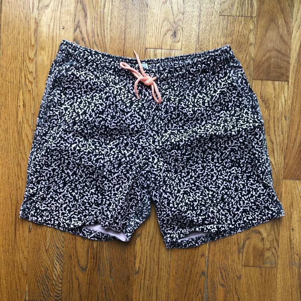 American apparel shorts